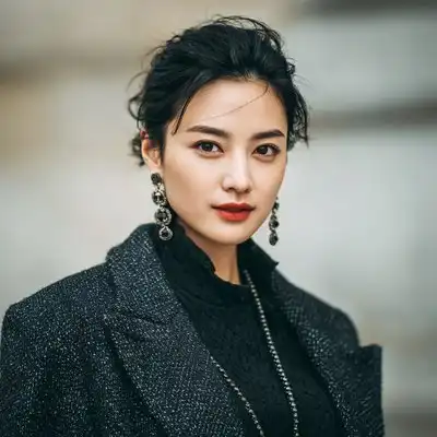 黄秀梅